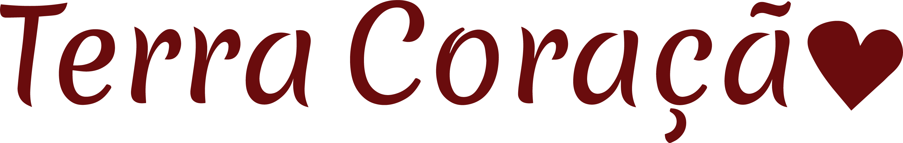 Terra Coração